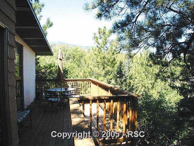 120 Cresta Road Colorado Springs, CO 80906 - Photo 13 of 16