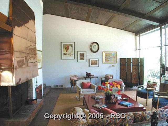 120 Cresta Road Colorado Springs, CO 80906 - Photo 3 of 16