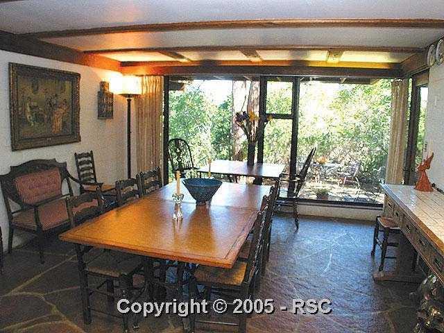 120 Cresta Road Colorado Springs, CO 80906 - Photo 7 of 16