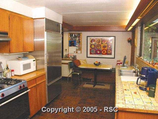 120 Cresta Road Colorado Springs, CO 80906 - Photo 8 of 16