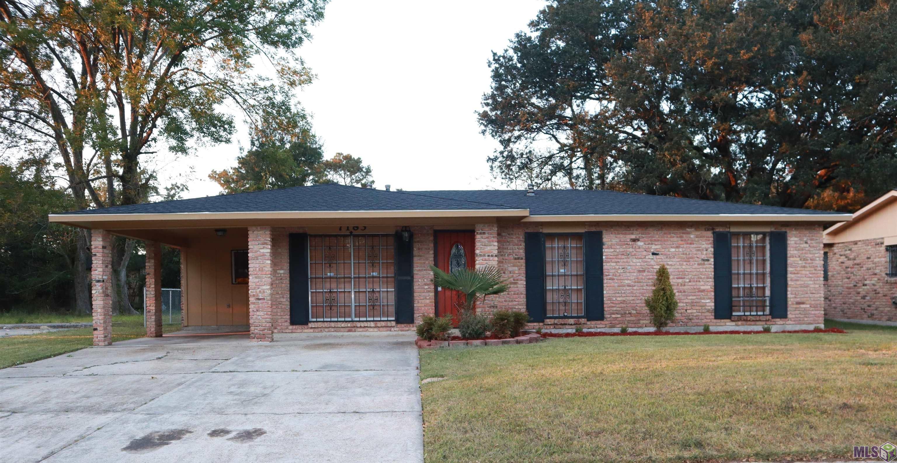 7183 Albany Street Baton Rouge, LA 70812 - Photo 1 of 17 Gallery Image 1