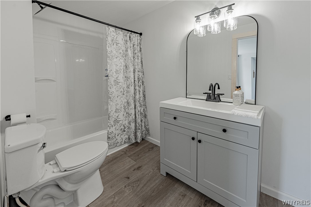 6722 Hatter Road Newfane, NY 14108 - Photo 24 of 38