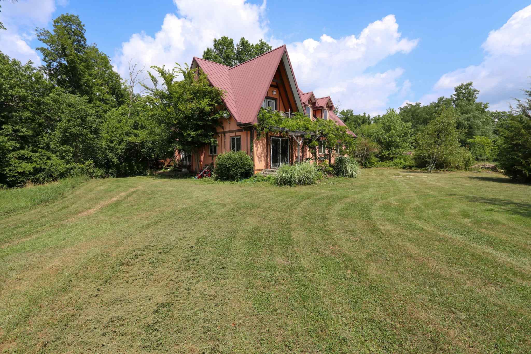 1000 Perkins Road Dry Ridge, KY 41035 - Photo 2 of 49