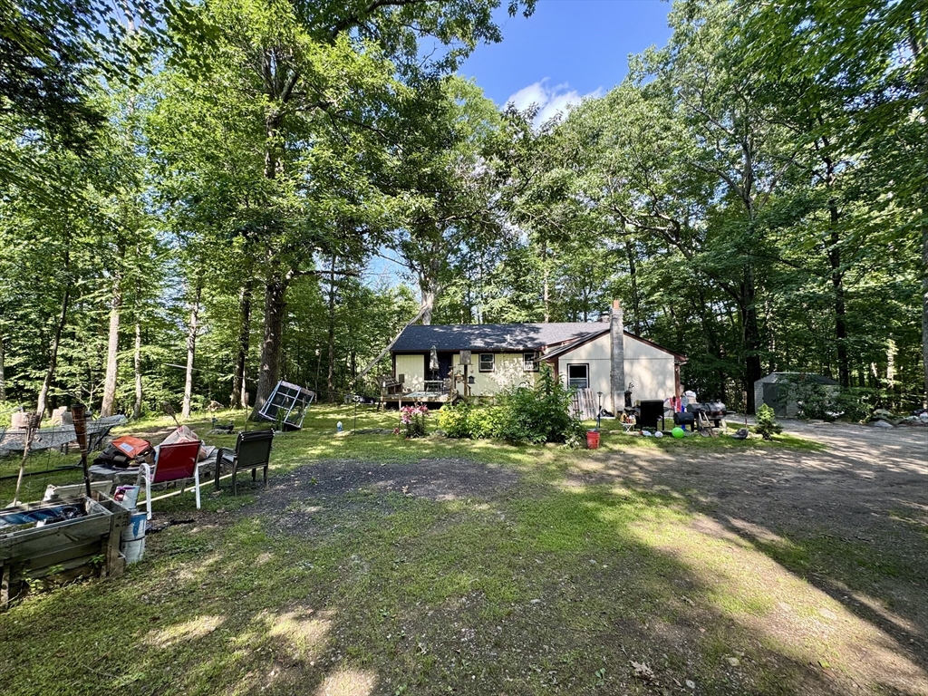 865 Providence Road Northbridge, MA 01588 - Photo 6 of 30
