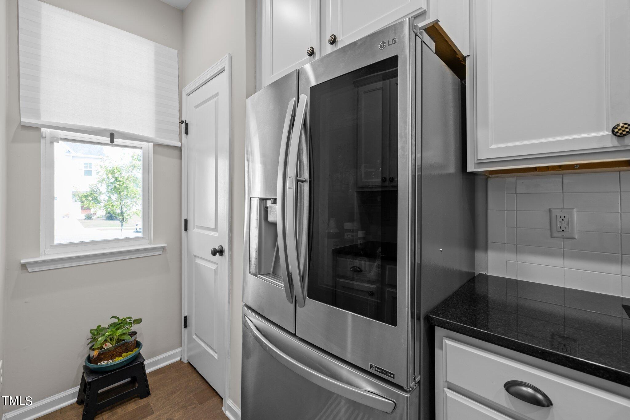 121 Zante Currant Road Durham, NC 27703 - Photo 8 of 30 Fridge is Negotiable