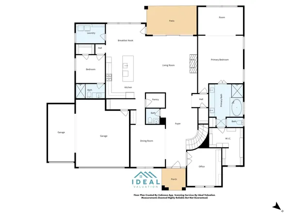 $4,500 | 2905 Canto Trace, Leander, TX 78641
