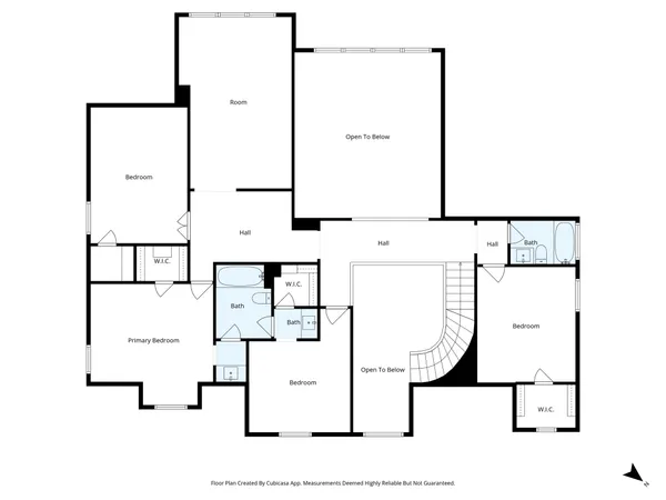 $4,500 | 2905 Canto Trace, Leander, TX 78641