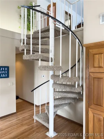 $275,000 | 210 Bluff Boulevard, Unit 4B, Camdenton, MO 65020