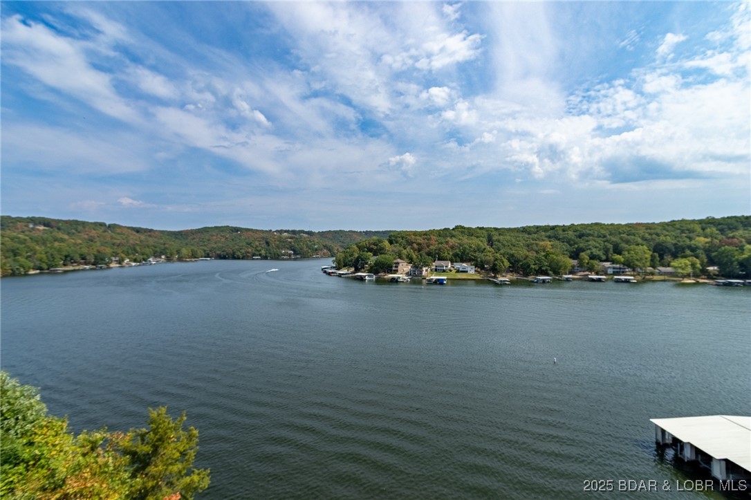 210 Bluff Boulevard, Unit 4B Camdenton, MO 65020 - Photo 33 of 69 Lake View