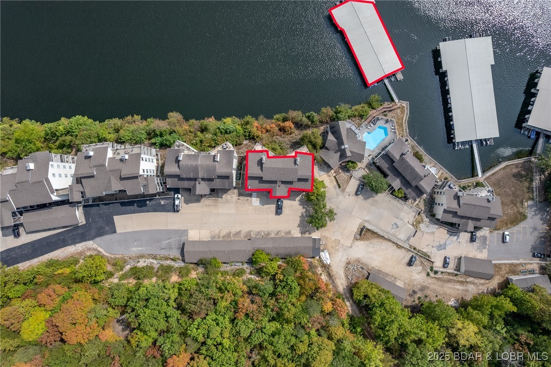 210 Bluff Boulevard, Unit 4B Camdenton, MO 65020 - Photo 46 of 69