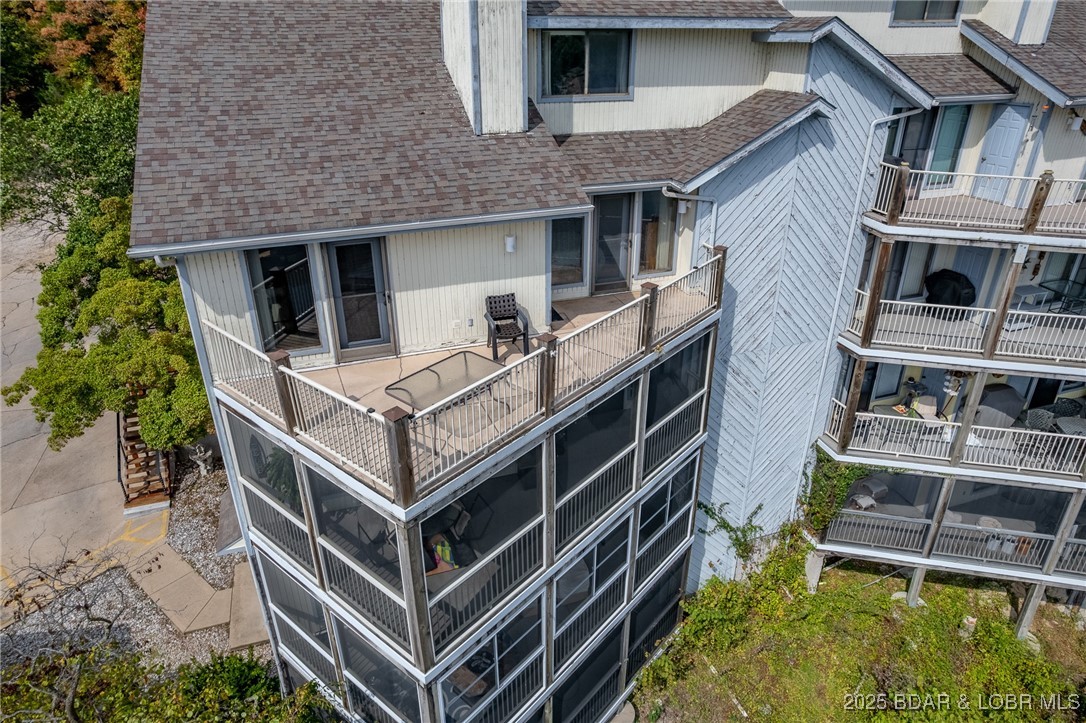 210 Bluff Boulevard, Unit 4B Camdenton, MO 65020 - Photo 49 of 69