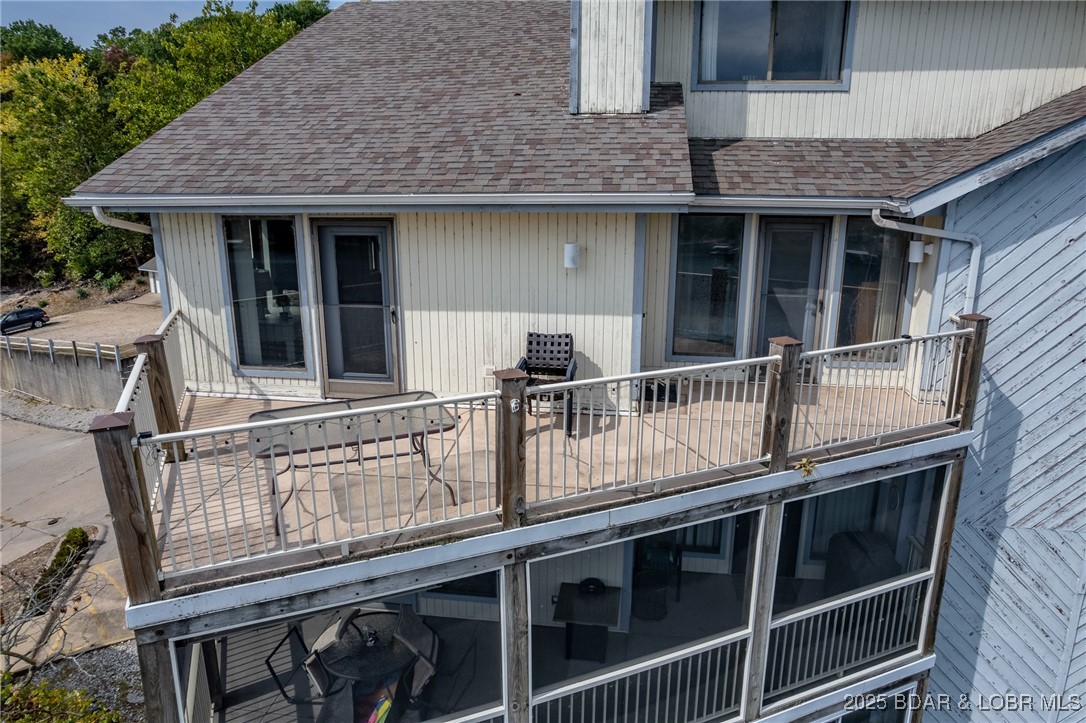 210 Bluff Boulevard, Unit 4B Camdenton, MO 65020 - Photo 50 of 69