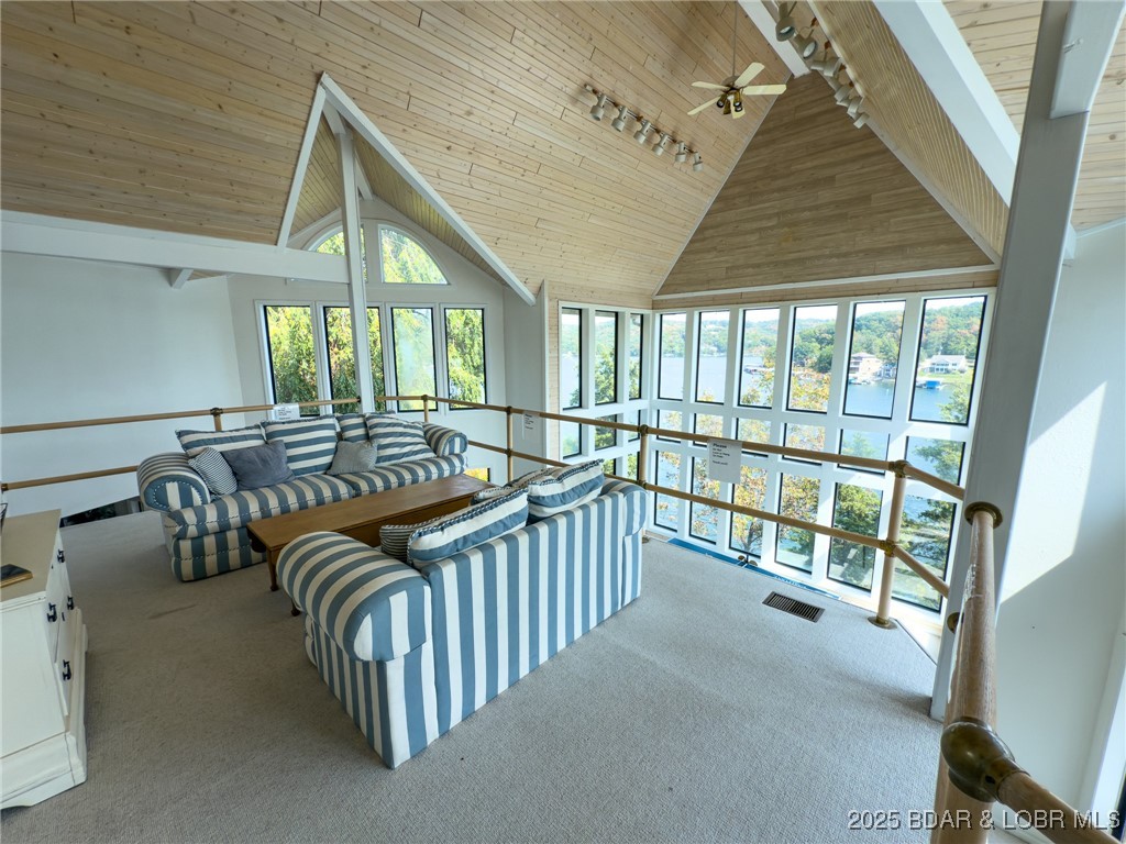 210 Bluff Boulevard, Unit 4B Camdenton, MO 65020 - Photo 62 of 69 club house