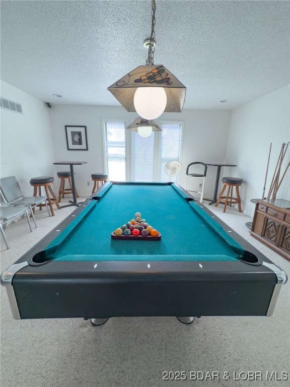 210 Bluff Boulevard, Unit 4B Camdenton, MO 65020 - Photo 64 of 69 Pool Table in club house