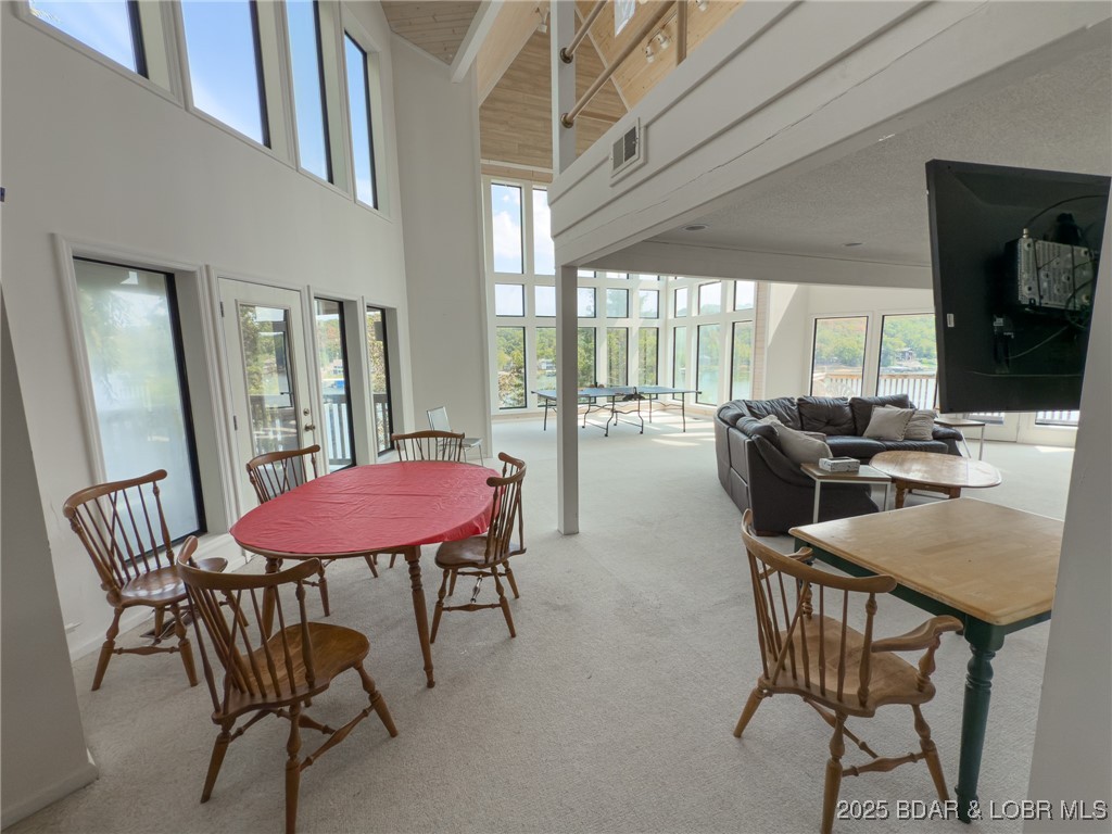 210 Bluff Boulevard, Unit 4B Camdenton, MO 65020 - Photo 66 of 69 club house