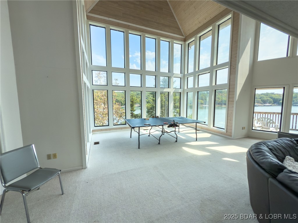 210 Bluff Boulevard, Unit 4B Camdenton, MO 65020 - Photo 67 of 69 club house