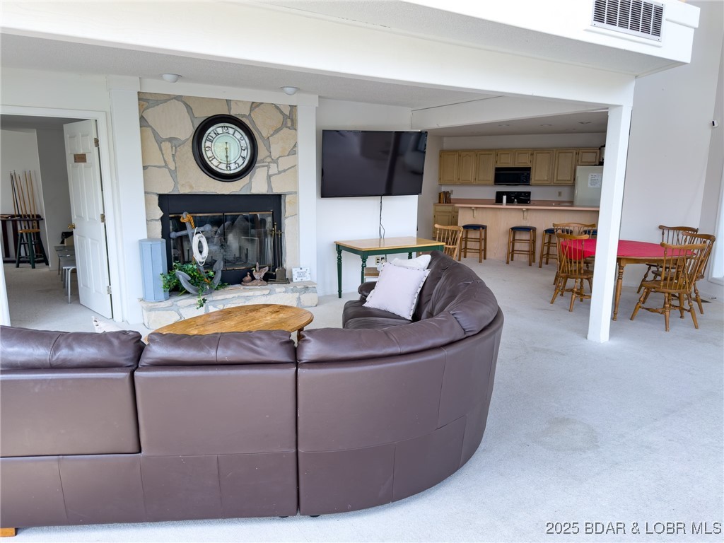 210 Bluff Boulevard, Unit 4B Camdenton, MO 65020 - Photo 68 of 69 club house