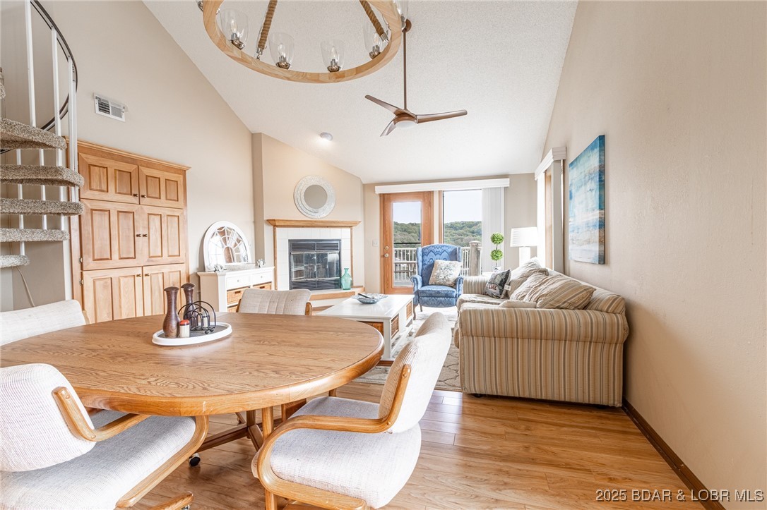 210 Bluff Boulevard, Unit 4B Camdenton, MO 65020 - Photo 9 of 69