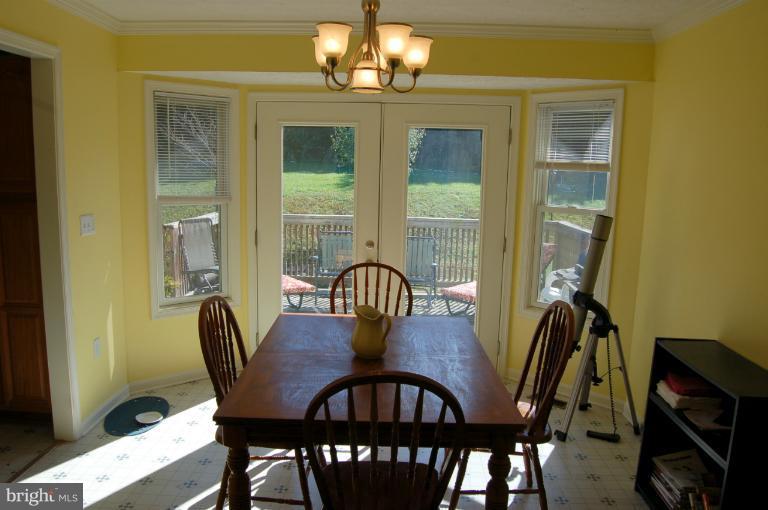 4 Taylor Road Front Royal, VA 22630 - Photo 14 of 30 Dining Room