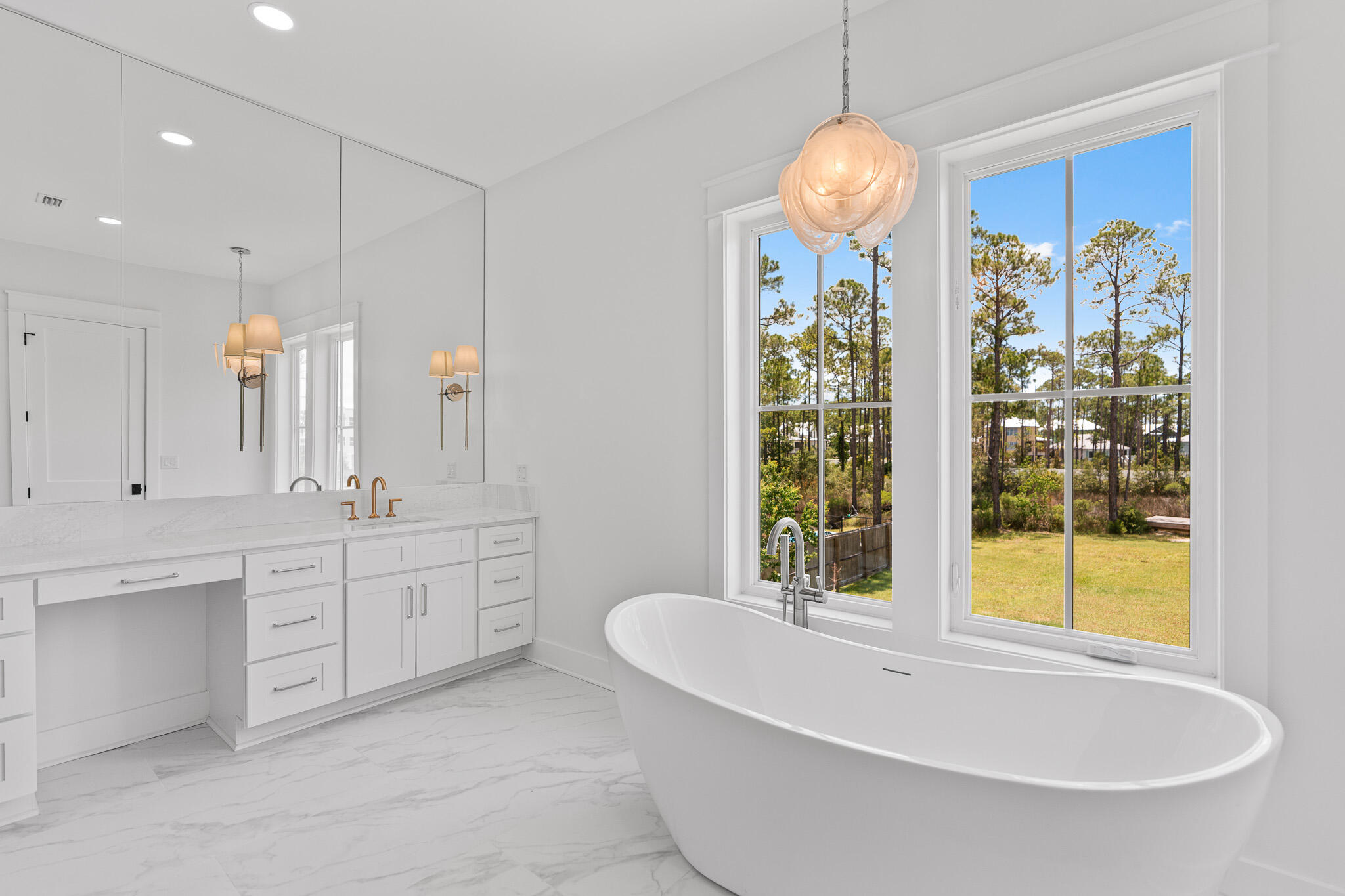 109 West Nursery Road Santa Rosa Beach, FL 32459 - Photo 11 of 60 Primary En-Suite
