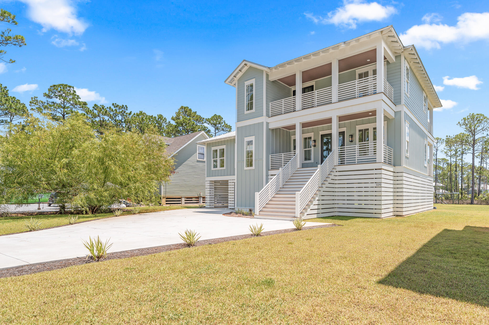 109 West Nursery Road Santa Rosa Beach, FL 32459 - Photo 15 of 60 109 W Nursery Road MLS 105