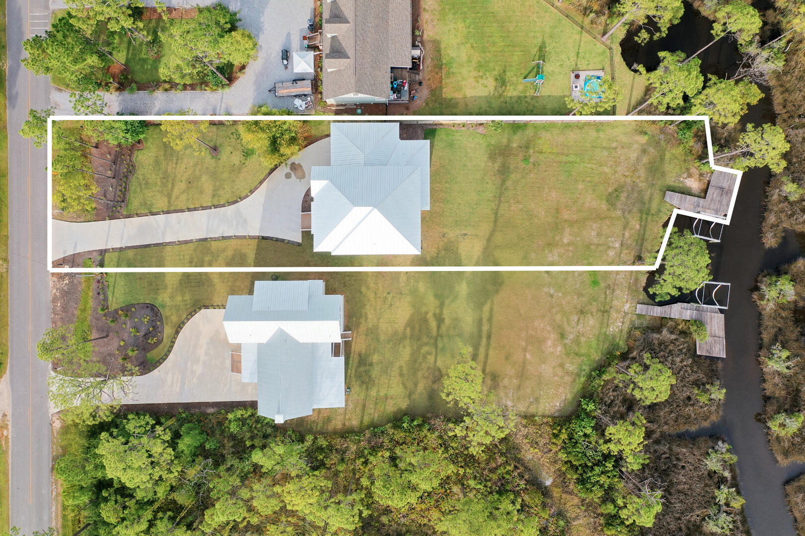 109 West Nursery Road Santa Rosa Beach, FL 32459 - Photo 20 of 60 109 W Nursery Road MLS Lined 3