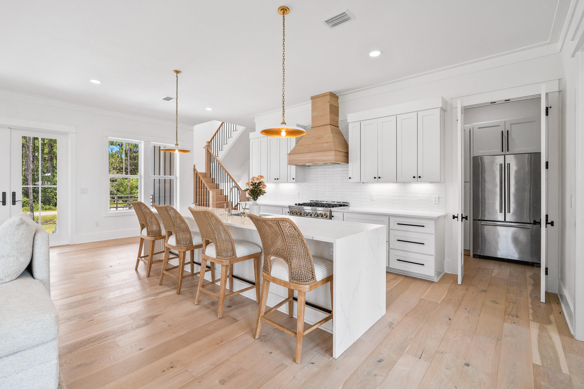109 West Nursery Road Santa Rosa Beach, FL 32459 - Photo 2 of 60 Kitchen