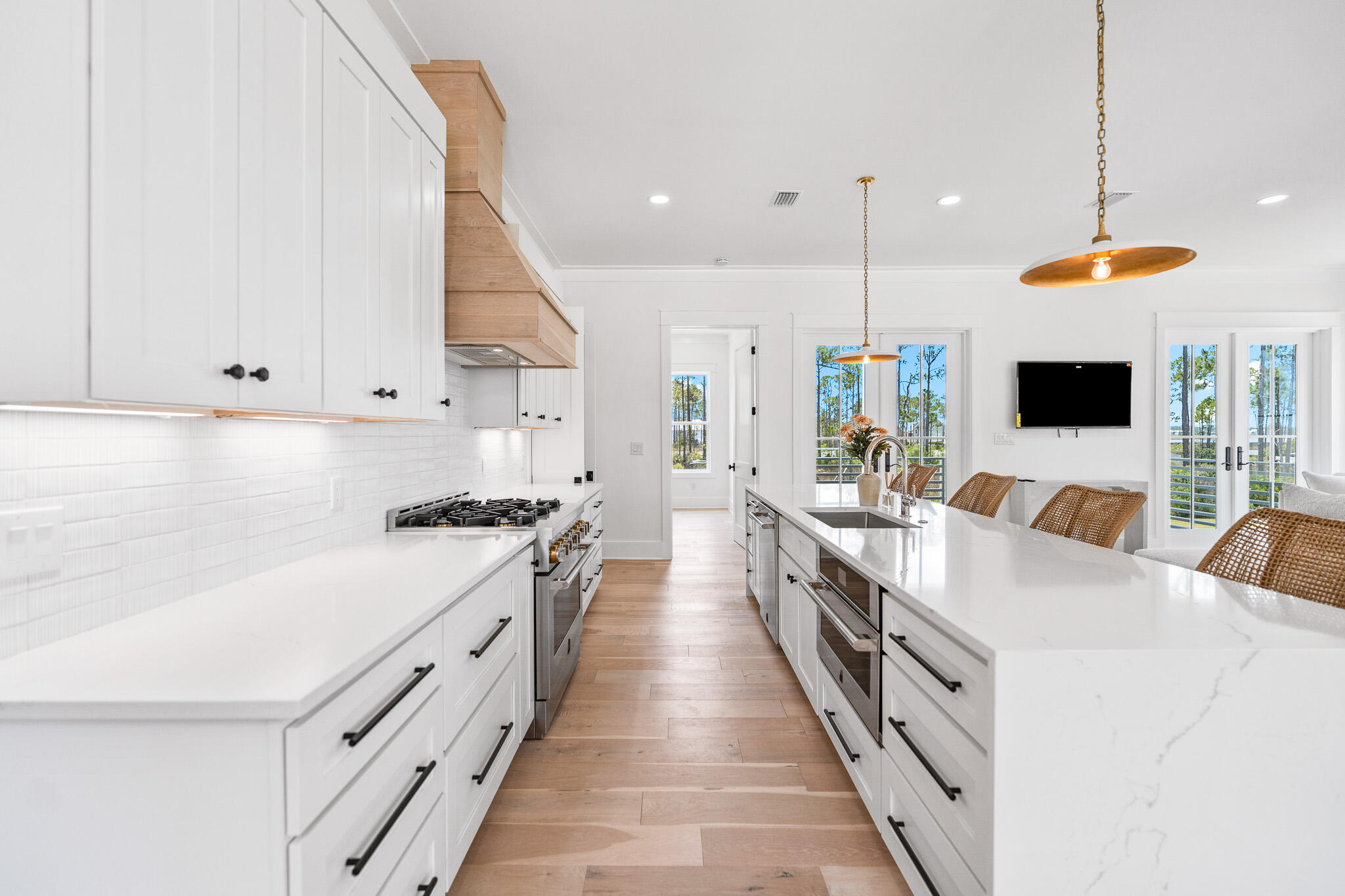 109 West Nursery Road Santa Rosa Beach, FL 32459 - Photo 3 of 60 Kitchen