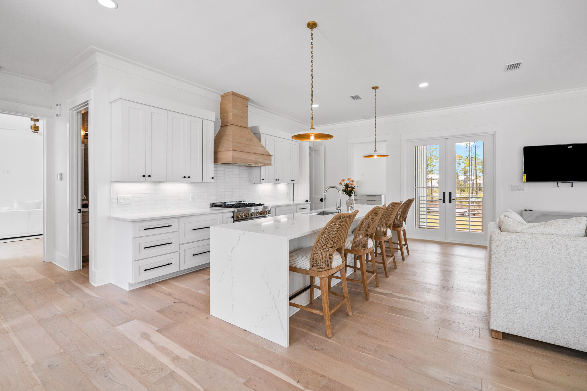 109 West Nursery Road Santa Rosa Beach, FL 32459 - Photo 4 of 60 Kitchen
