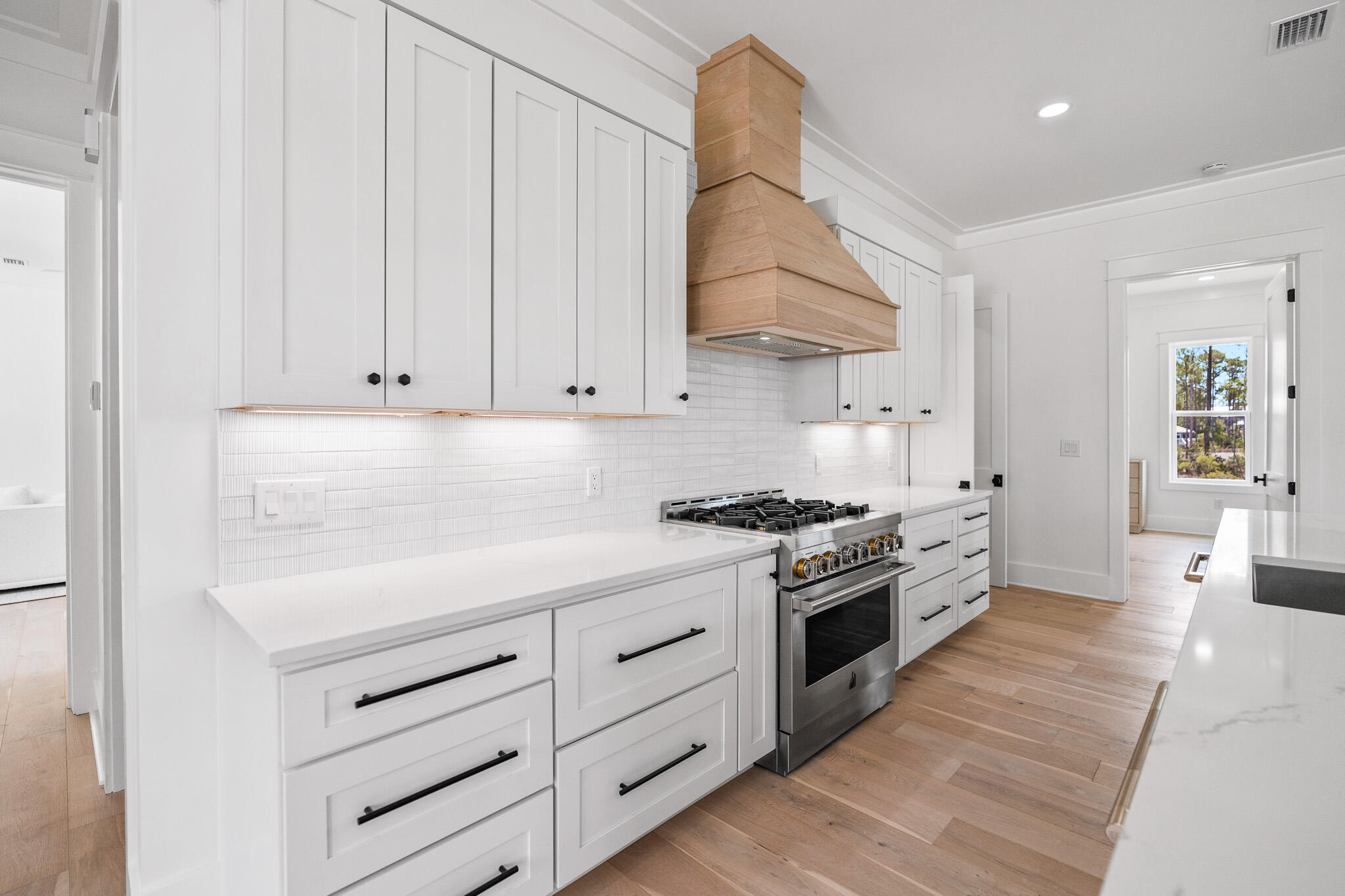 109 West Nursery Road Santa Rosa Beach, FL 32459 - Photo 5 of 60 Kitchen