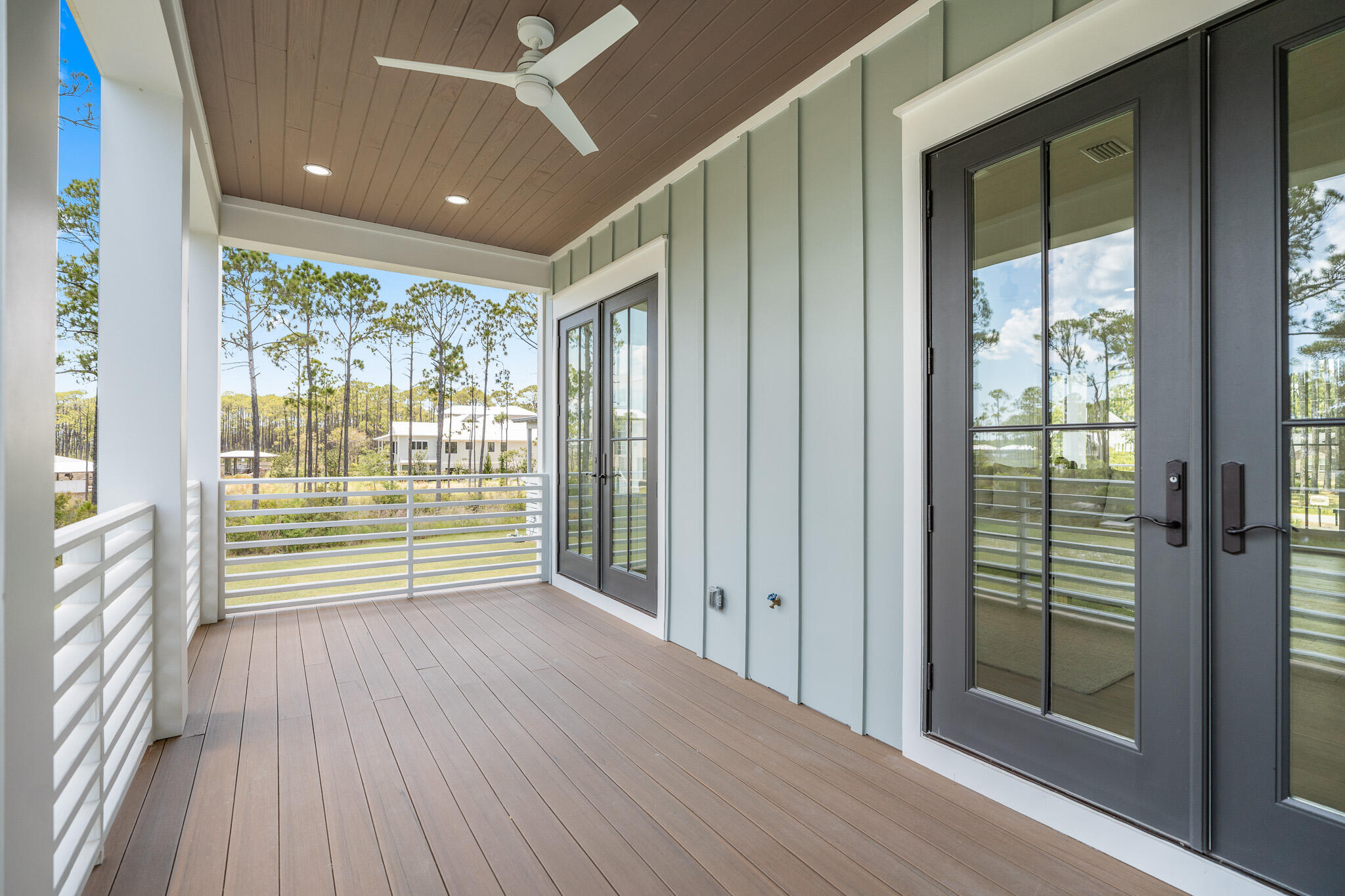 109 West Nursery Road Santa Rosa Beach, FL 32459 - Photo 56 of 60 Exterior Rear Entry