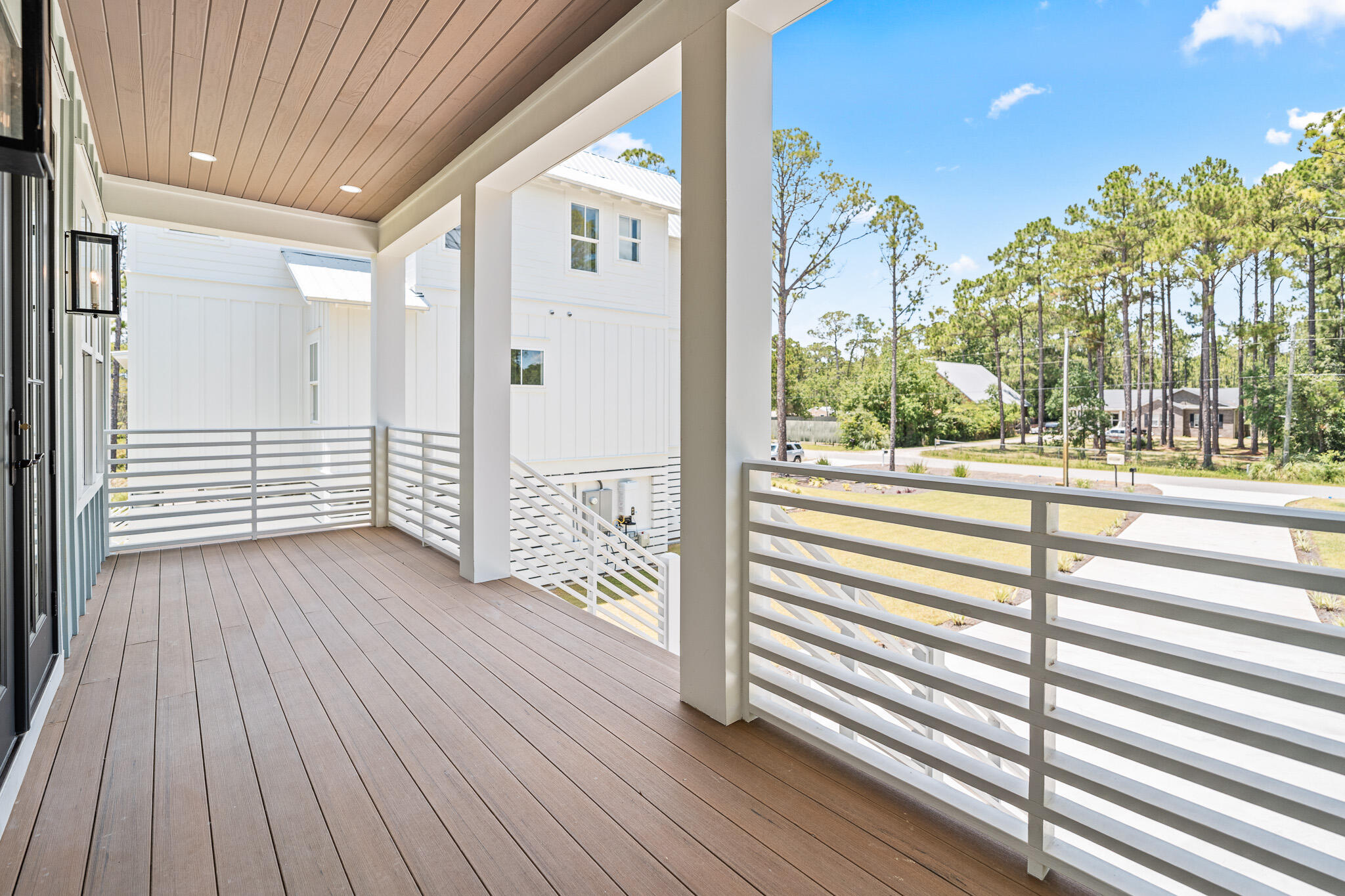 109 West Nursery Road Santa Rosa Beach, FL 32459 - Photo 57 of 60 Front Exterior Entry