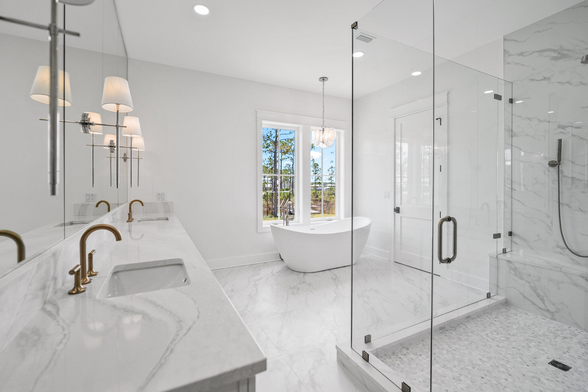 109 West Nursery Road Santa Rosa Beach, FL 32459 - Photo 9 of 60 Primary En-Suite