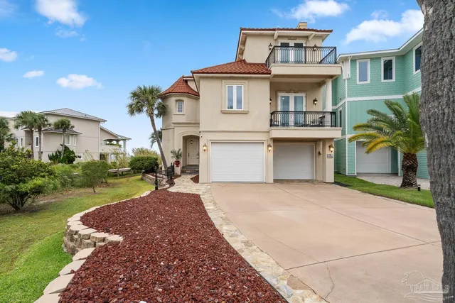 $2,400,000 | 39 East Galvez Court, Pensacola Beach, FL 32561