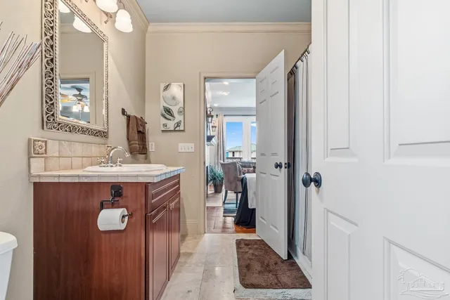 $2,400,000 | 39 East Galvez Court, Pensacola Beach, FL 32561