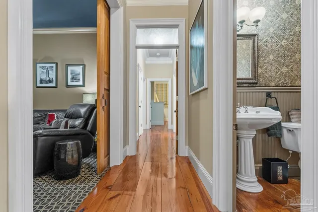 $2,400,000 | 39 East Galvez Court, Pensacola Beach, FL 32561