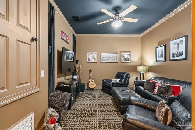 $2,400,000 | 39 East Galvez Court, Pensacola Beach, FL 32561