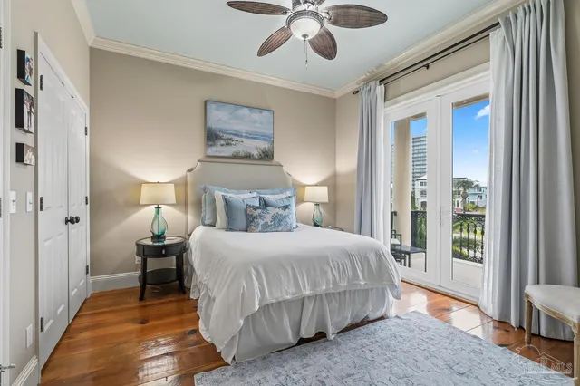 $2,400,000 | 39 East Galvez Court, Pensacola Beach, FL 32561