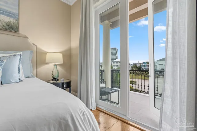 $2,400,000 | 39 East Galvez Court, Pensacola Beach, FL 32561