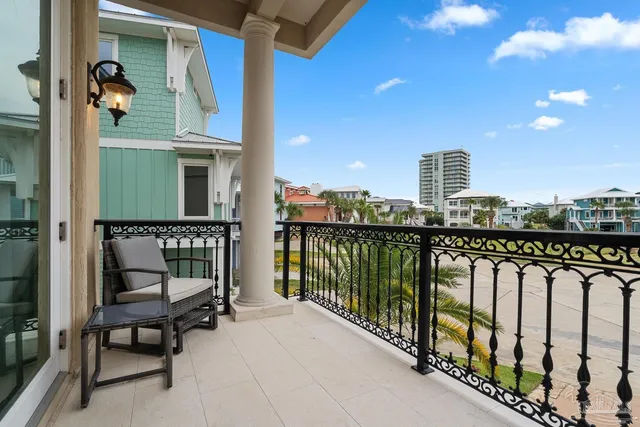 $2,400,000 | 39 East Galvez Court, Pensacola Beach, FL 32561
