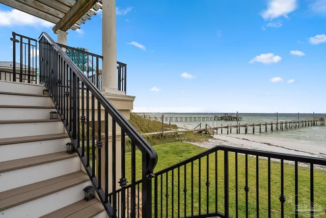 $2,400,000 | 39 East Galvez Court, Pensacola Beach, FL 32561