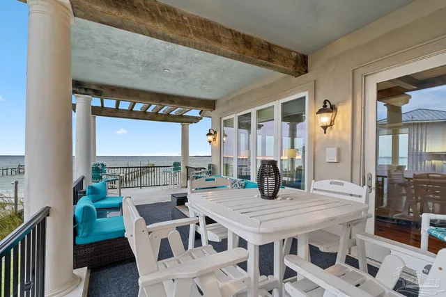 $2,400,000 | 39 East Galvez Court, Pensacola Beach, FL 32561