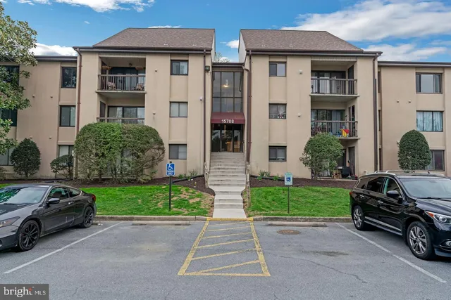 $245,000 | 15708 Dorset Road, Unit 176, Laurel, MD 20707