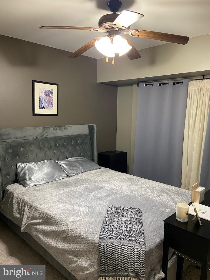 15708 Dorset Road, Unit 176 Laurel, MD 20707 - Photo 5 of 9 Guest bedroom