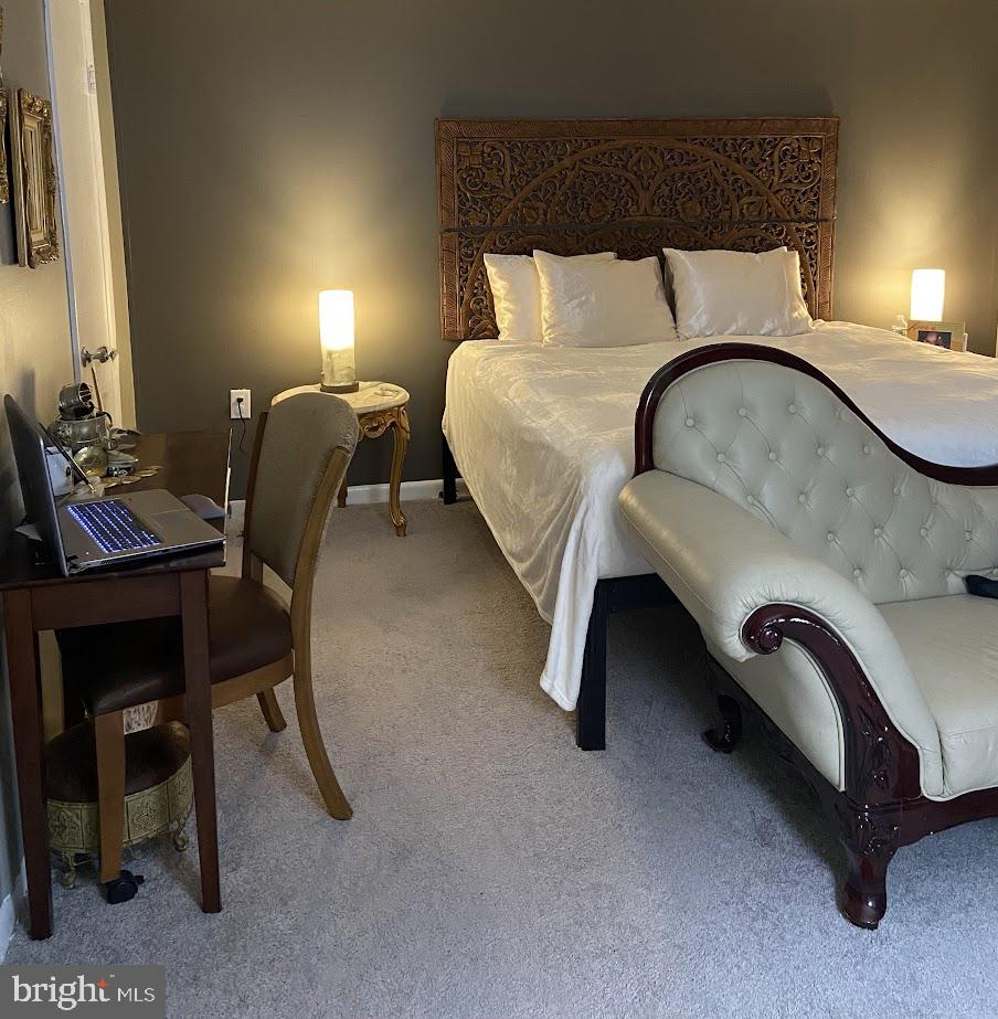 15708 Dorset Road, Unit 176 Laurel, MD 20707 - Photo 6 of 9 Master bedroom