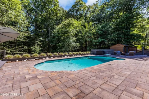 $2,295,000 | 17 Hidden Hollow Terrace, Holmdel, NJ 07733