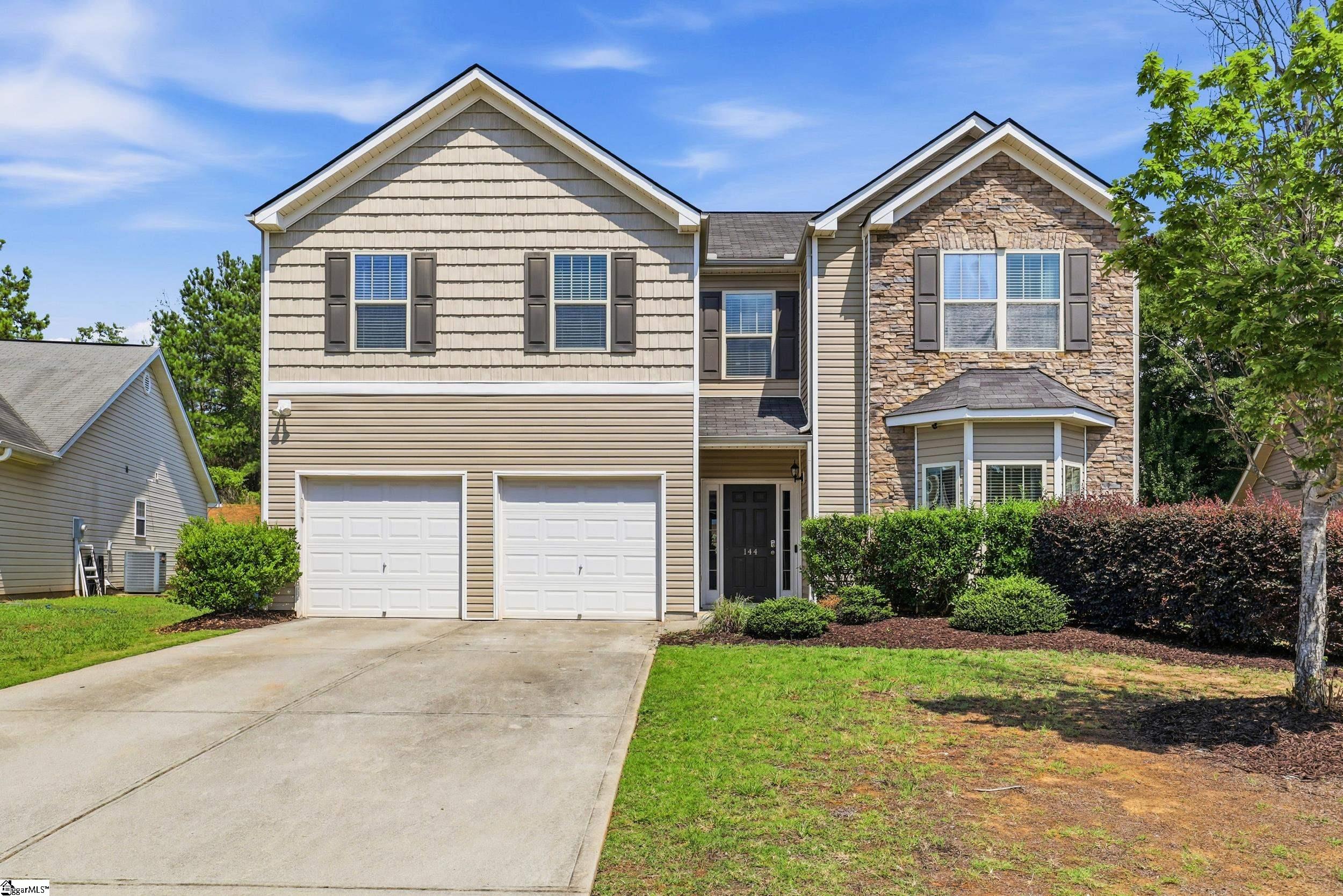 144 Shakleton Drive Anderson, SC 29625 - Photo 1 of 40