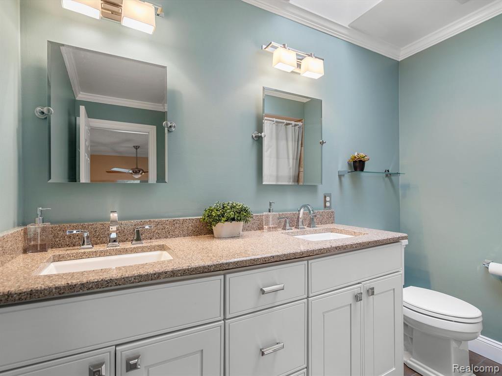 846 Stag Ridge Road Rochester Hills, MI 48309 - Photo 33 of 42