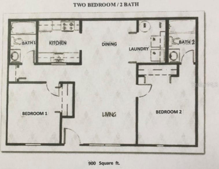 2360 Southwest Archer Road, Unit 810 Gainesville, FL 32608 - Photo 15 of 15