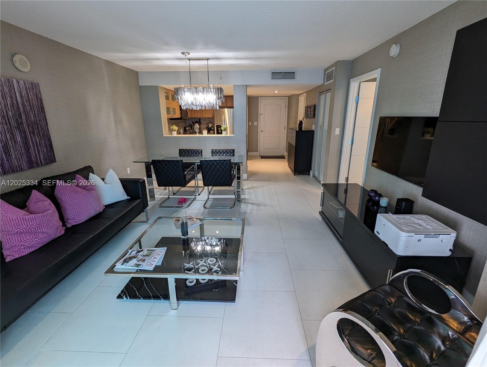2101 Brickell Avenue, Unit 1104 Miami, FL 33129 - Photo 9 of 22